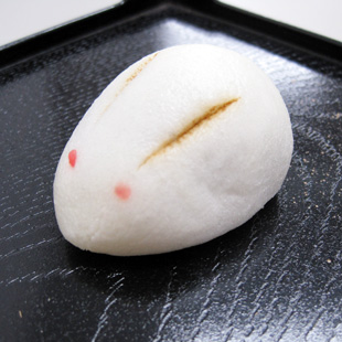うさぎ