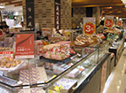 パルシェ食品館